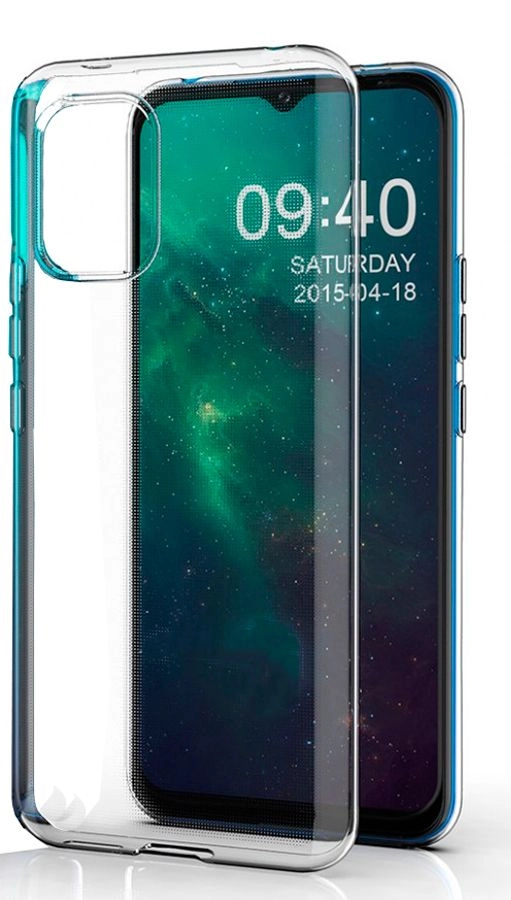 Back cover Evelatus Xiaomi Mi 10