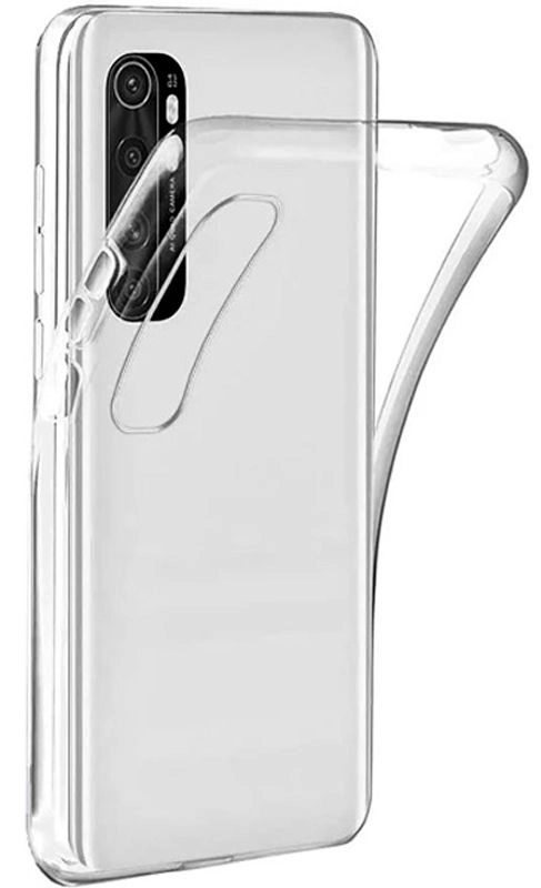 Back cover Evelatus Xiaomi Mi Note