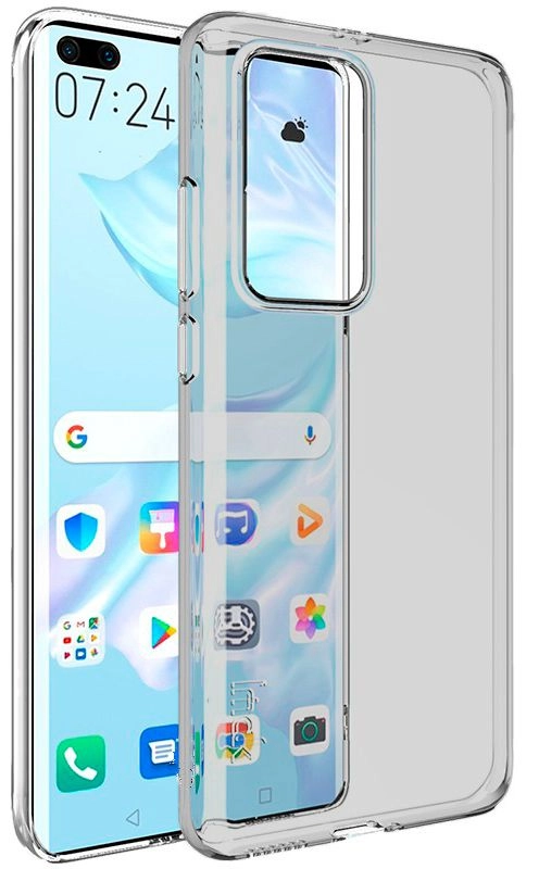 Back Cover Evelatus Huawei P40 Pro