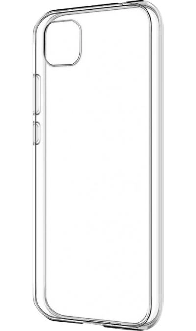 Back cover Evelatus Huawei Y5P Clear