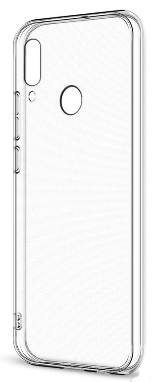 Back cover Evelatus Huawei Y6 2019
