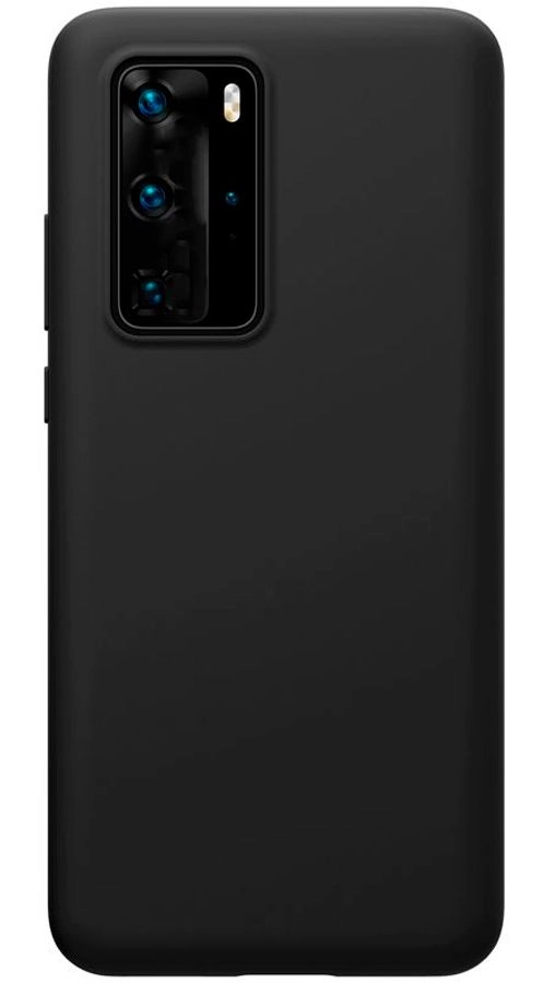 Back Cover Evelatus Huawei P40 Pro