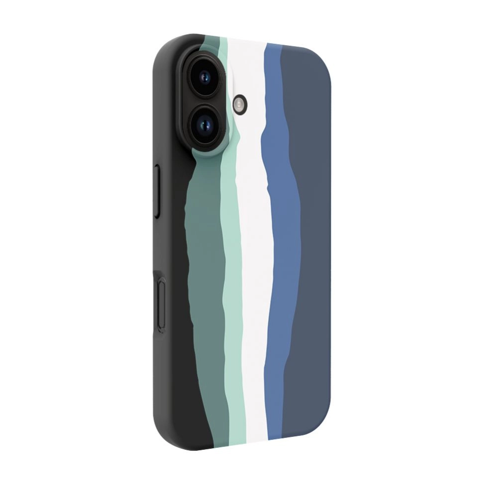 Back cover Evelatus Apple iPhone 16