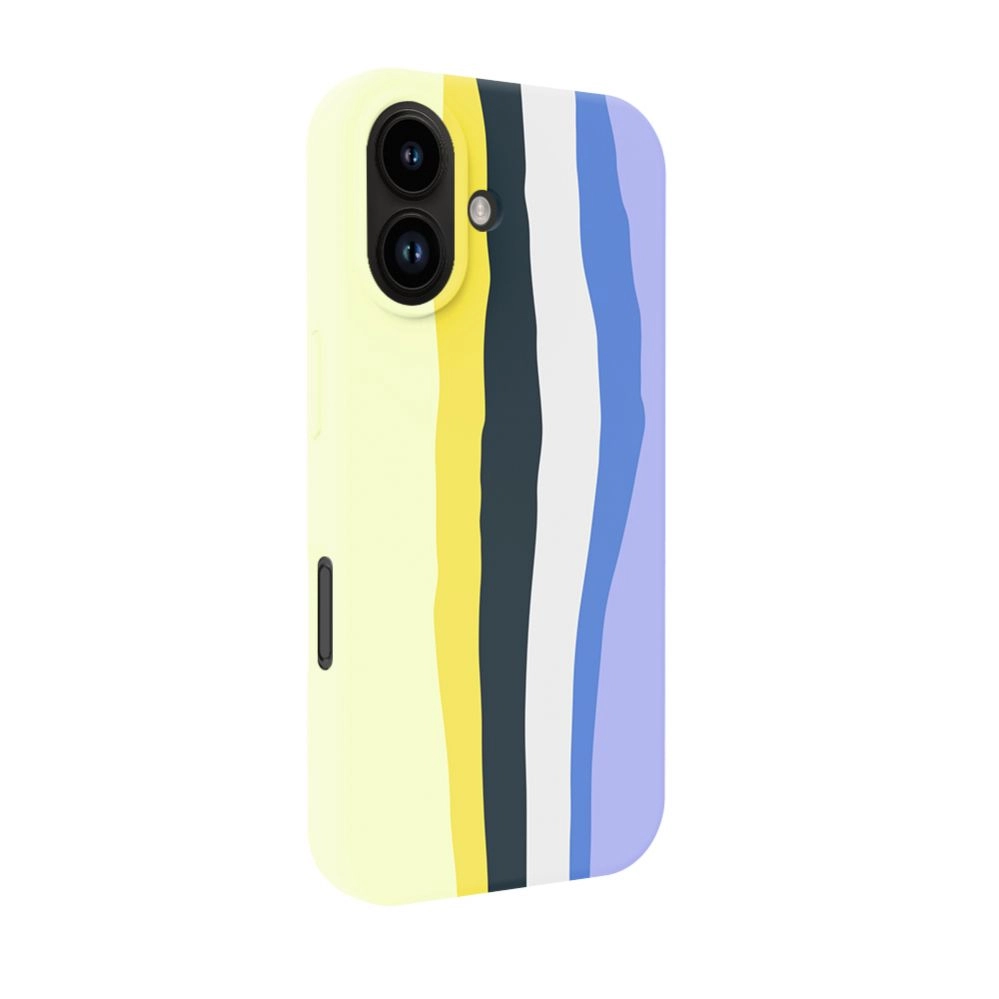 Back cover Evelatus Apple iPhone 16