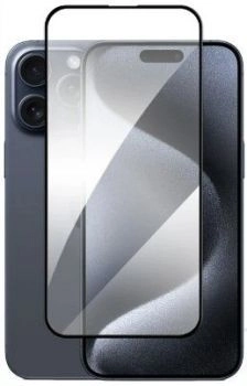 Aizsargstikls Evelatus Apple iPhone 16 Pro