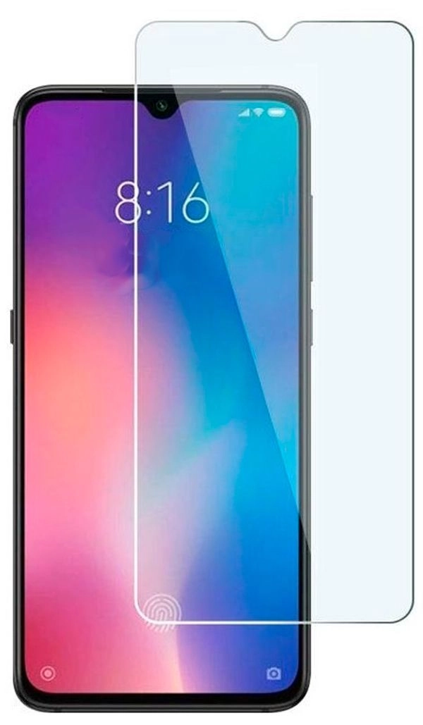 Evelatus Protective Glass Evelatus Xiaomi Mi