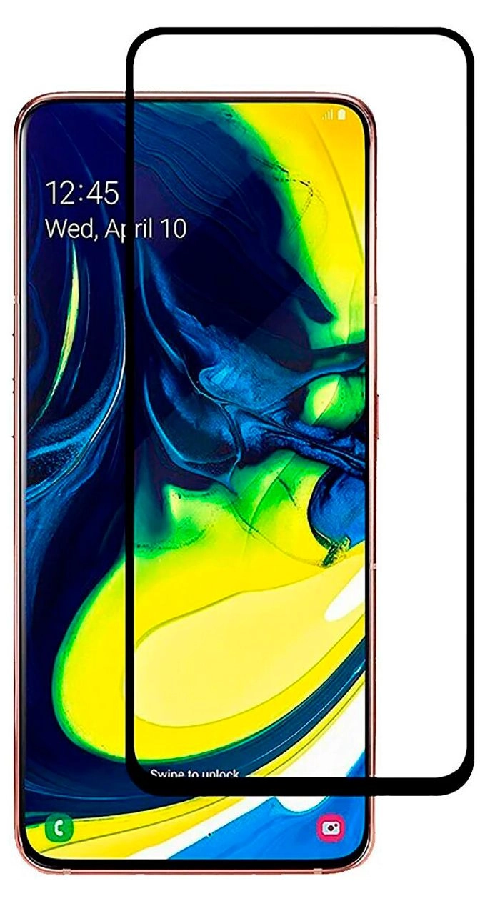 Evelatus Aizsargstikls Evelatus Samsung Galaxy A80