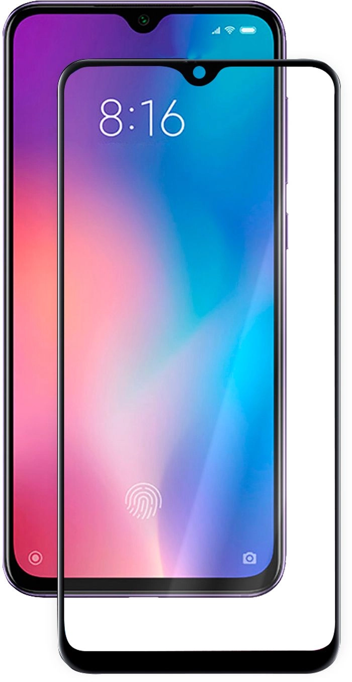 Evelatus Aizsargstikls Evelatus Xiaomi Mi A3