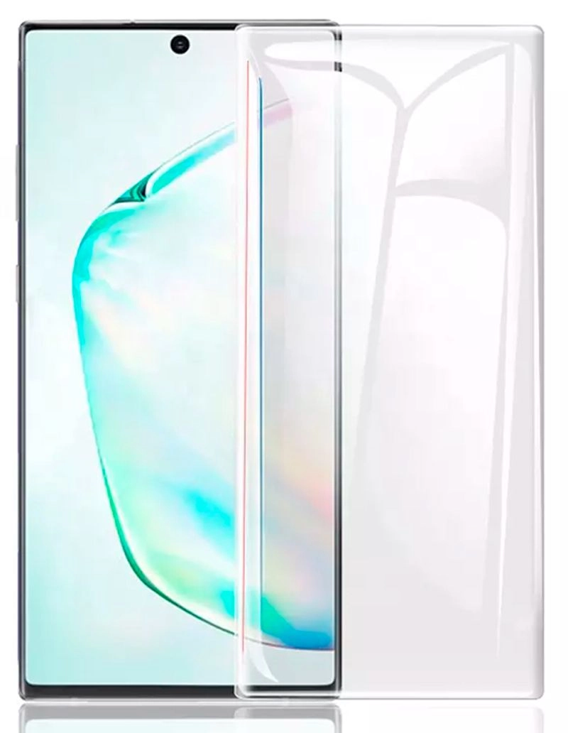 Protective film Evelatus Samsung Galaxy Note