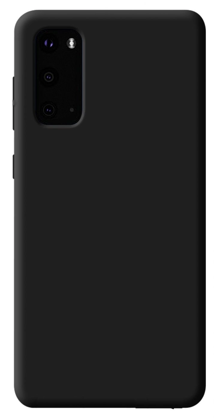 Back Cover Evelatus Samsung Galaxy S20