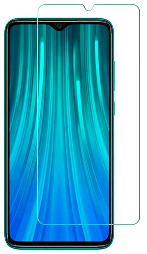 Evelatus Aizsargstikls Evelatus Xiaomi Xiaomi Redmi