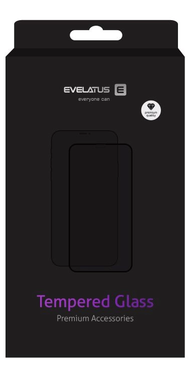 Evelatus Aizsargstikls Evelatus Samsung A20s 2