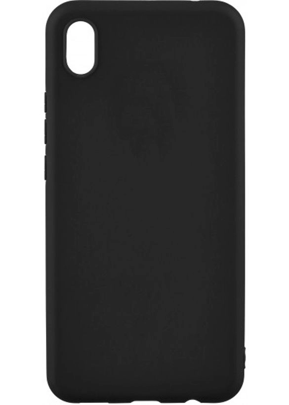 Huawei Y5p 2019 Soft Touch Silicone