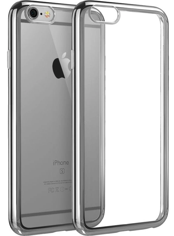 Back cover Evelatus Apple iPhone 6/6S/SE
