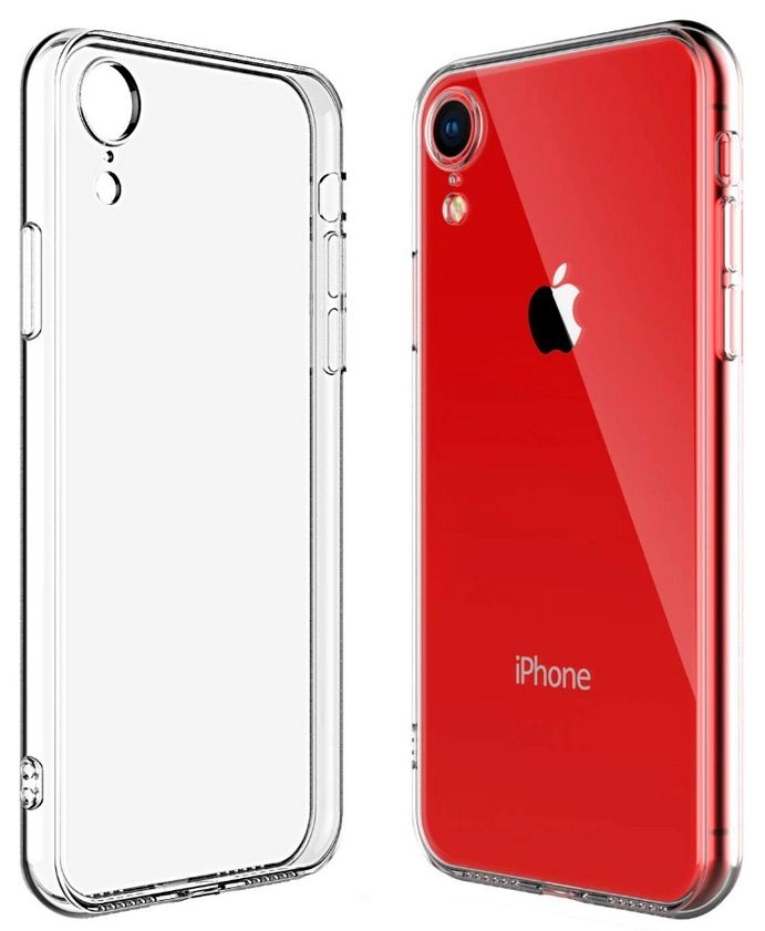 Back cover Evelatus Apple iPhone XR