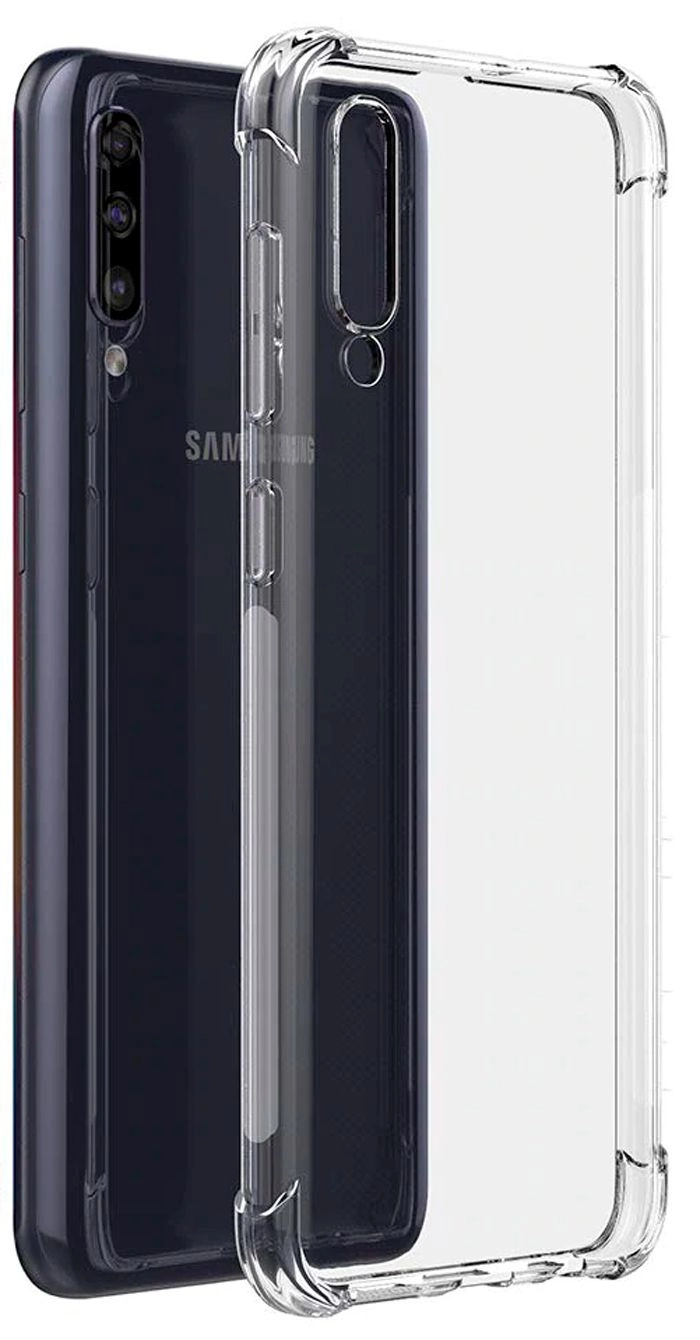 Back Cover Evelatus Samsung A30s TPU