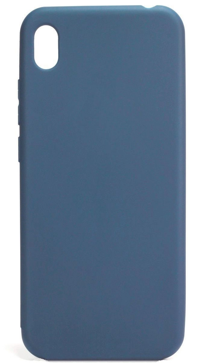 Huawei Y5 2019 Soft Touch Silicone