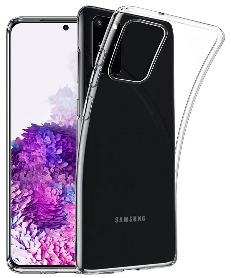 Back cover Evelatus Samsung Galaxy A71