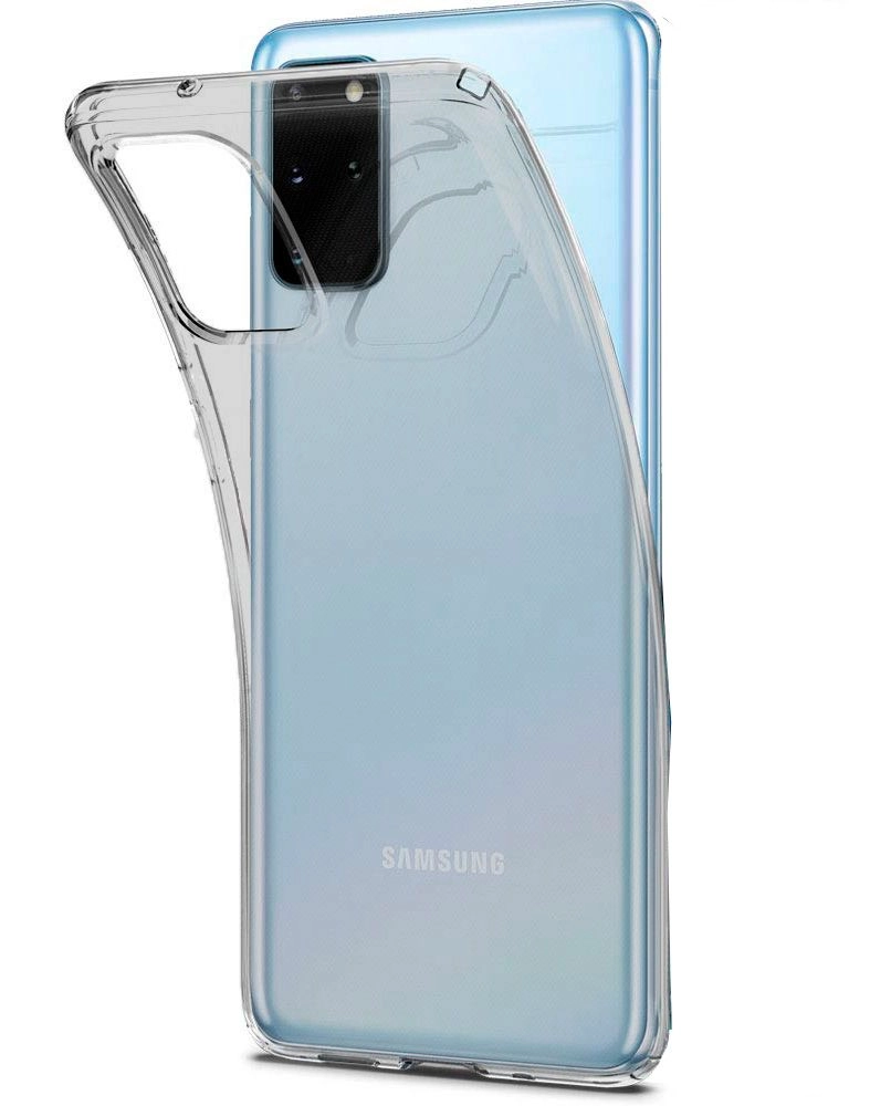 Back cover Evelatus Samsung Galaxy S20