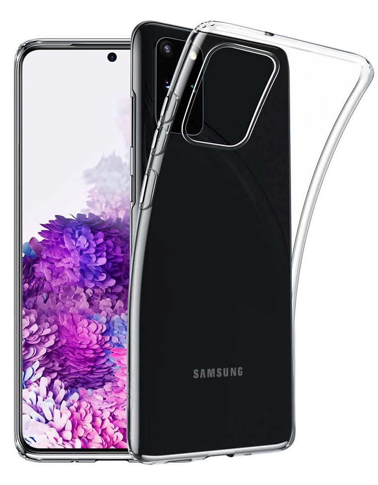 Back cover Evelatus Samsung Galaxy S20