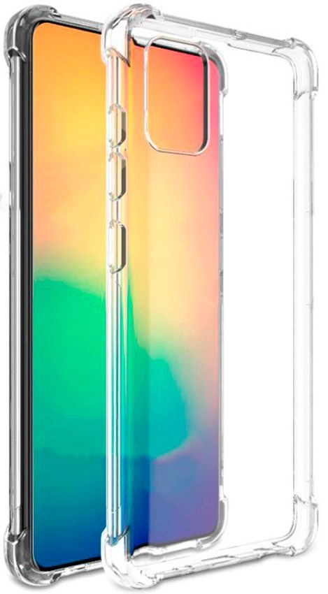 Back Cover Evelatus Samsung Galaxy S20