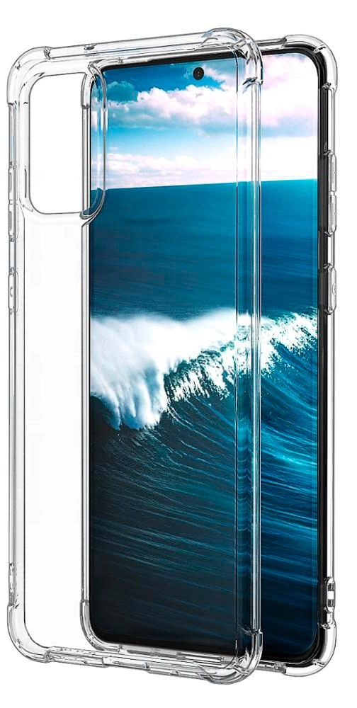Back Cover Evelatus Samsung Galaxy S20