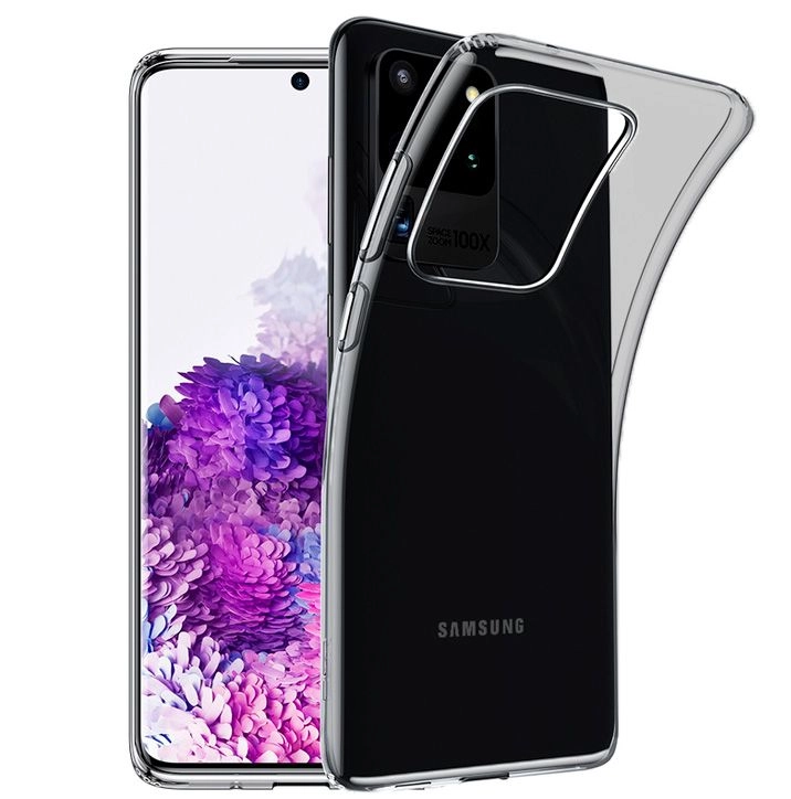 Back cover Evelatus Samsung Galaxy S20