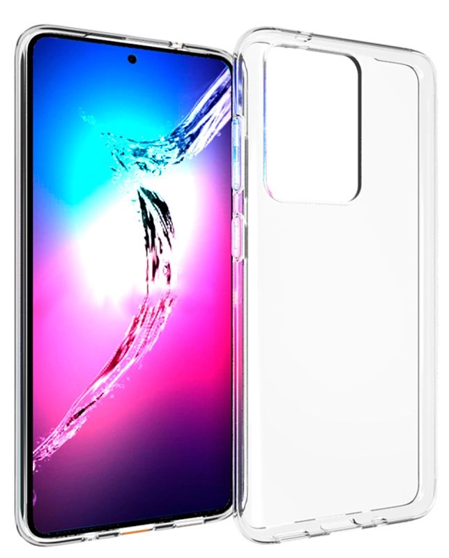 Back cover Evelatus Samsung Galaxy S20