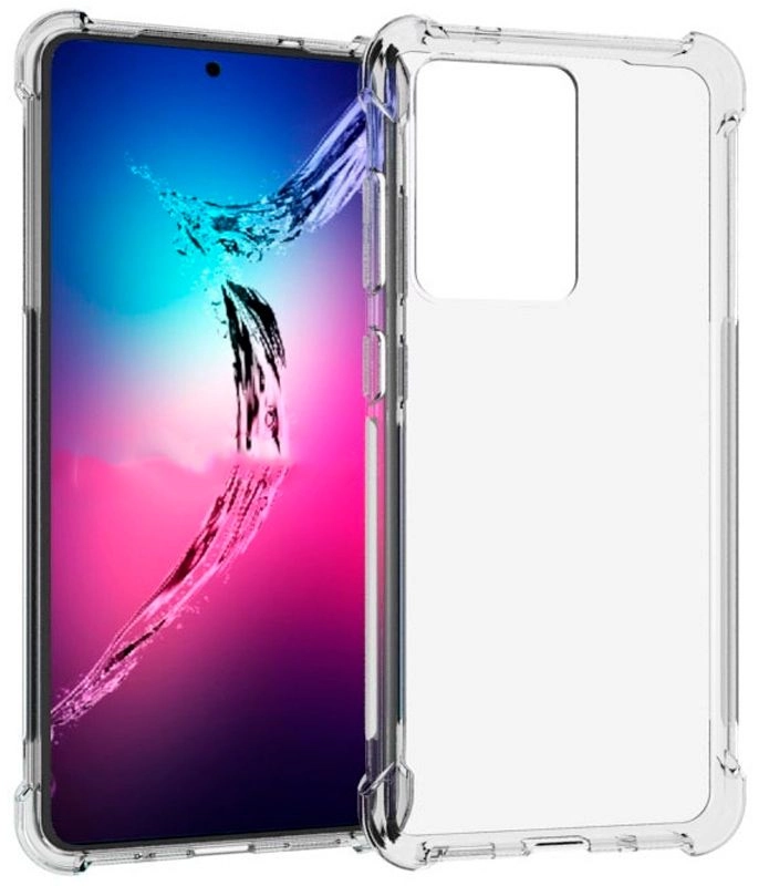 Back Cover Evelatus Samsung Galaxy S20