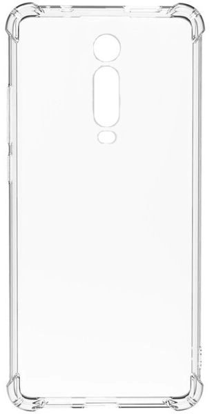 Back Cover Evelatus Xiaomi Redmi 8