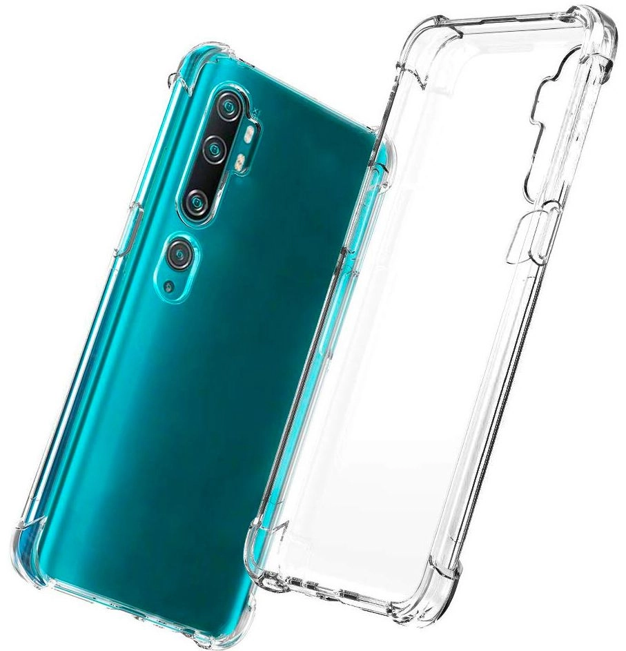 Back Cover Evelatus Xiaomi Mi Note
