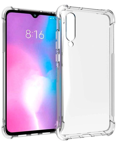 Back Cover Evelatus Xiaomi Mi 9