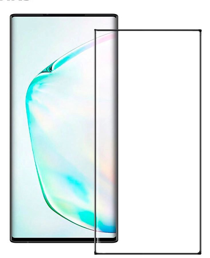 Evelatus Aizsargstikls Evelatus Samsung Note 10