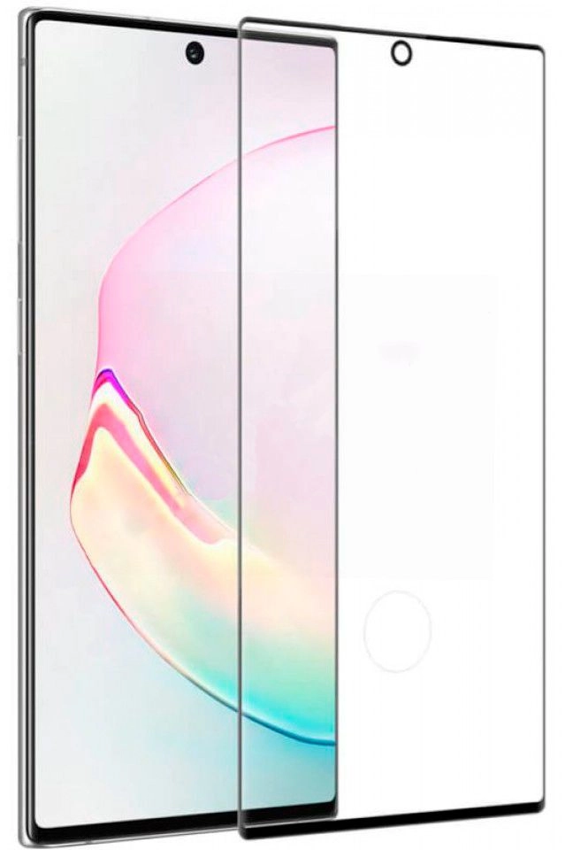 Aizsargstikls Evelatus Samsung Note 10 Plus