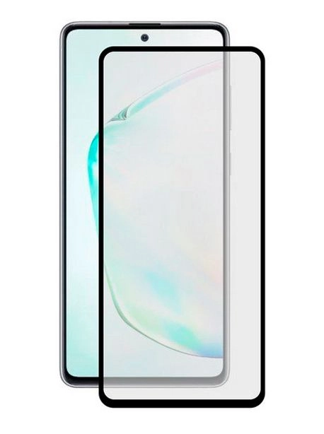 Evelatus Aizsargstikls Evelatus Samsung Note 10