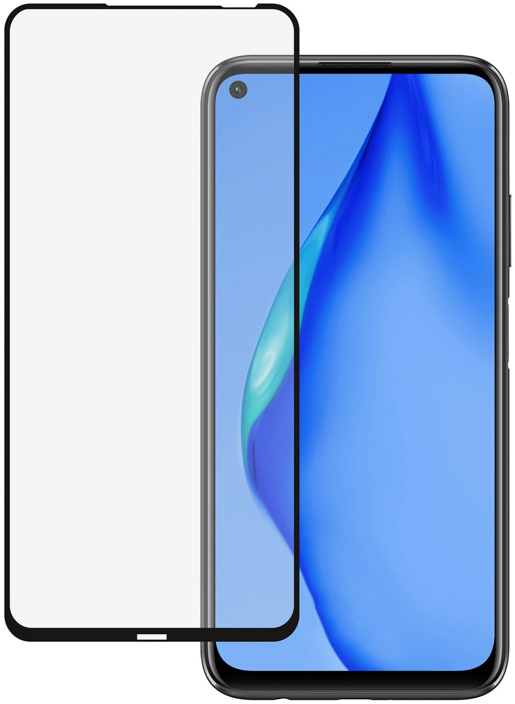 Evelatus Aizsargstikls Evelatus Huawei P40 lite