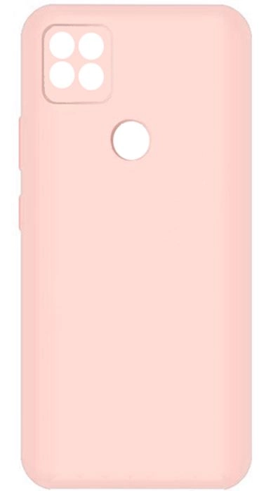 Back Cover Evelatus Xiaomi Redmi 9C/10A