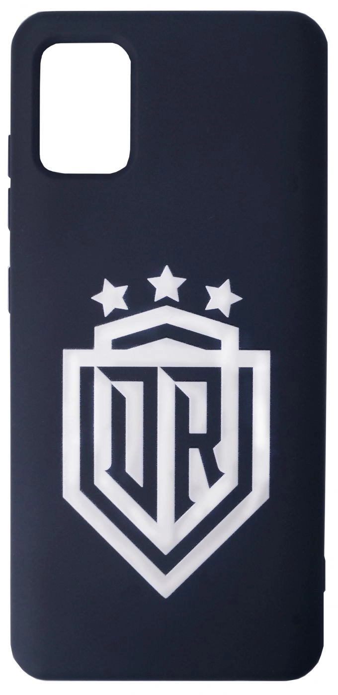 Back Cover Evelatus Samsung A41 Soft