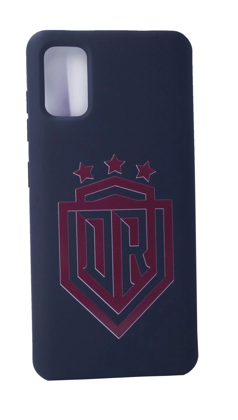 Back Cover Evelatus Samsung A41 Soft