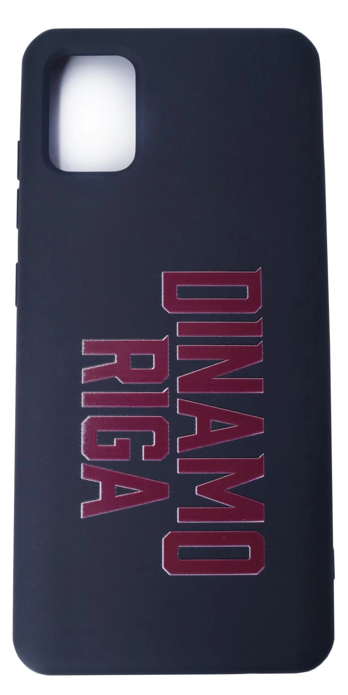 Back Cover Evelatus Samsung A41 Soft