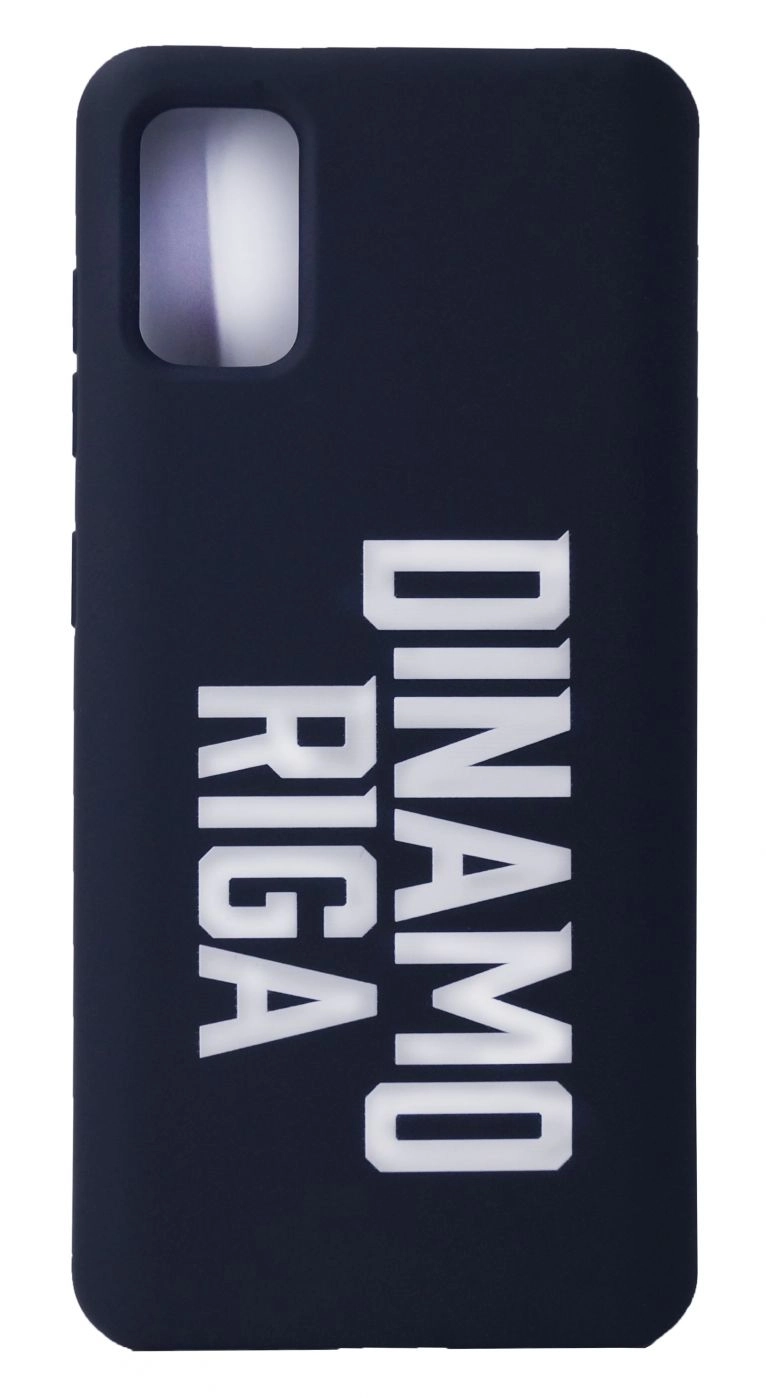 Back Cover Evelatus Samsung A41 Soft