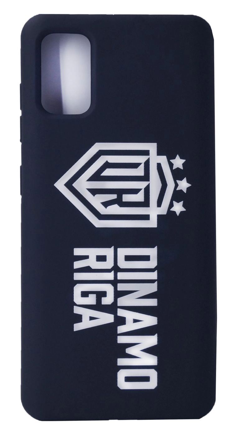 Back Cover Evelatus Samsung A41 Soft
