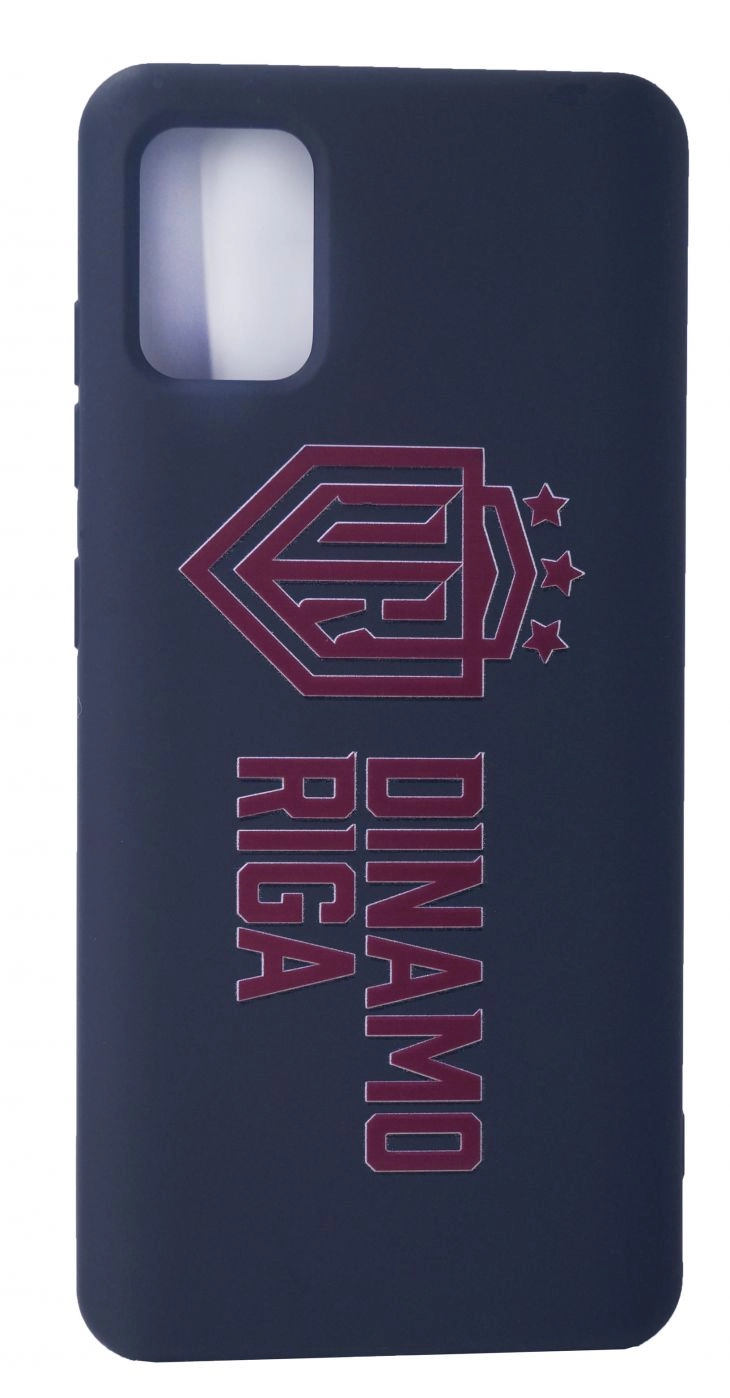 Back Cover Evelatus Samsung A41 Soft