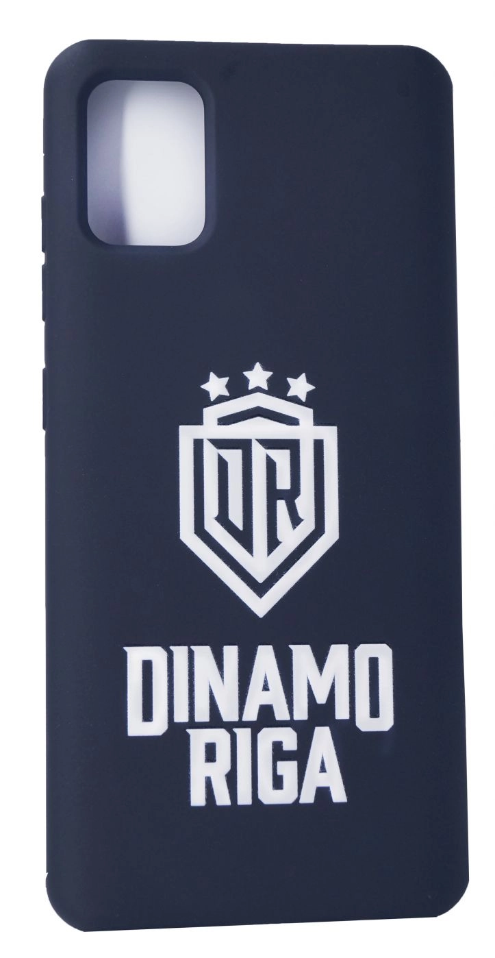 Back Cover Evelatus Samsung A41 Soft