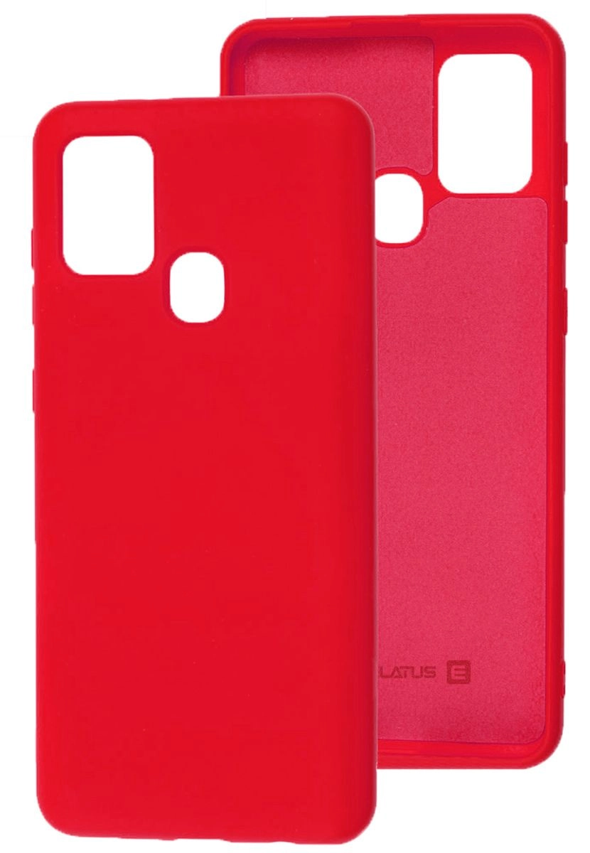 Back Cover Evelatus Samsung Galaxy A21s