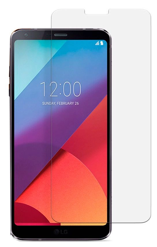 Evelatus Protective Glass Evelatus LG G6