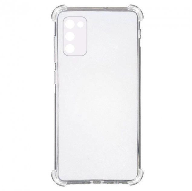 Back Cover Evelatus Samsung Galaxy A03s