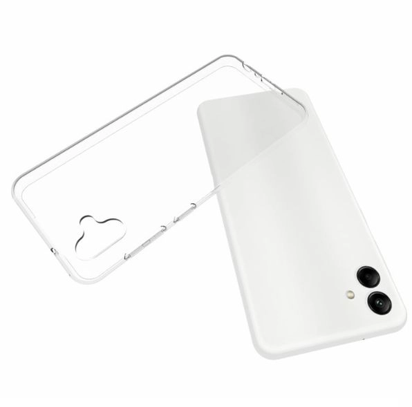 Back cover Evelatus Samsung Galaxy A04E