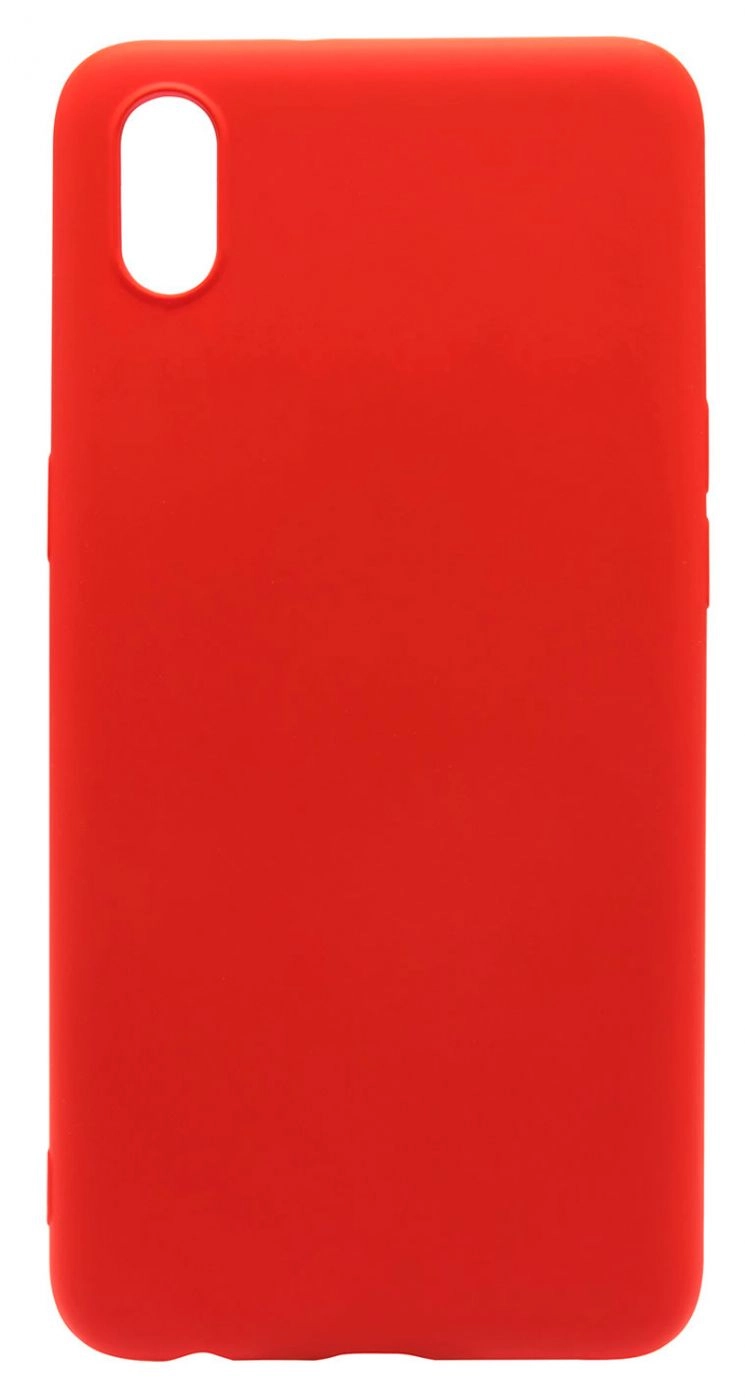Back Cover Evelatus Samsung A10 Silicon