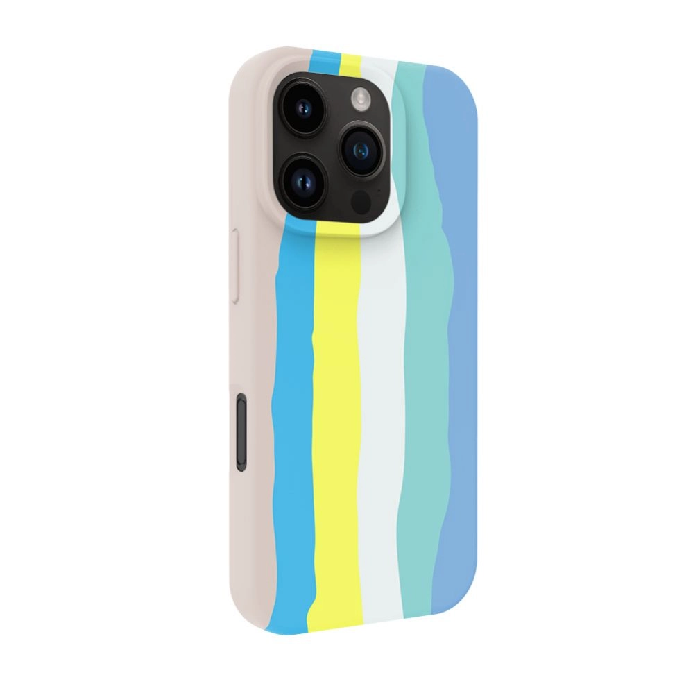 Back cover Evelatus Apple iPhone 16